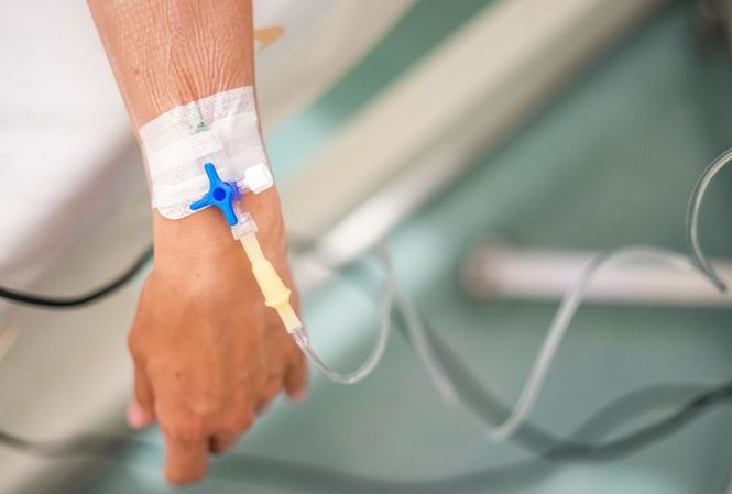 Cô gái sống thực vật 14 năm bỗng dưng có bầu, sinh con. Ảnh minh họa.