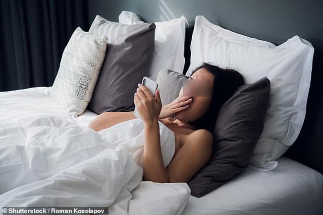 Phát hiện chồng sắp cưới là kẻ sở khanh cô gái lập tức hủy hôn. (Ảnh minh họa).