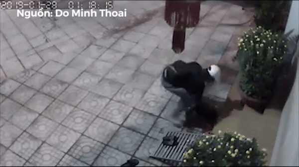 Tên trộm 