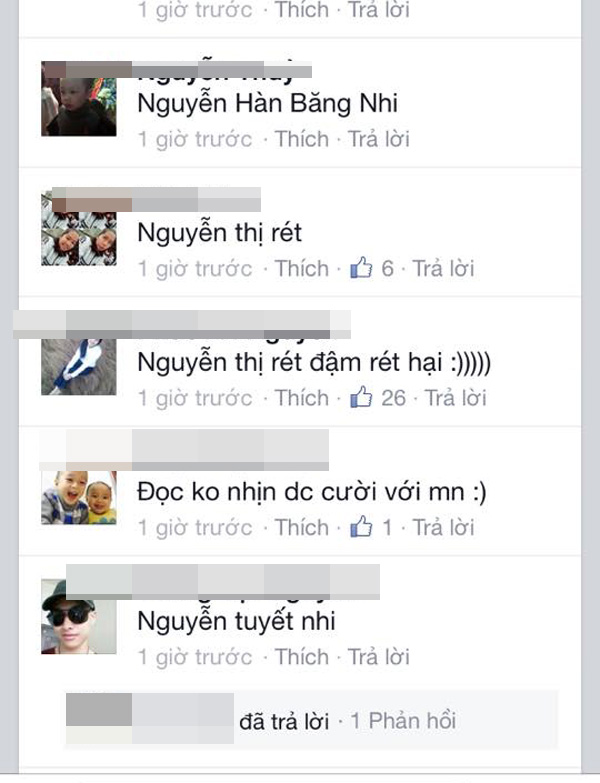 Con sinh đúng vào ngày giá rét, mẹ nhờ dân mạng đặt tên nhận về hàng loạt cái tên 