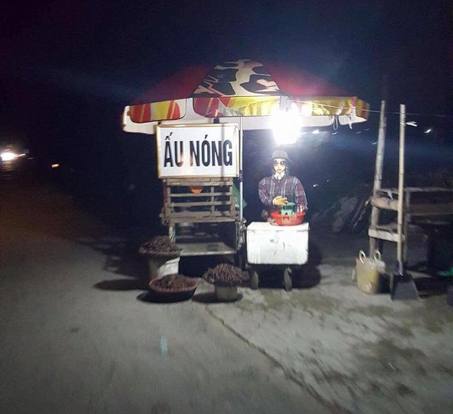 Những 