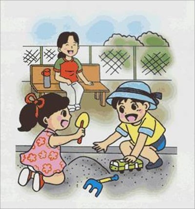 day-con-ve-6-tinh-huong-n