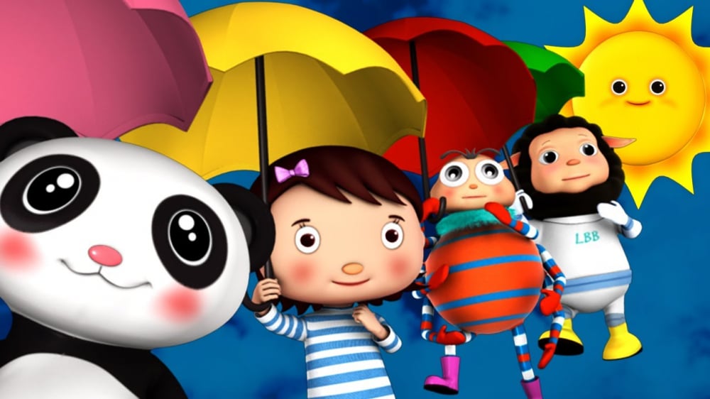 LittleBabyBum