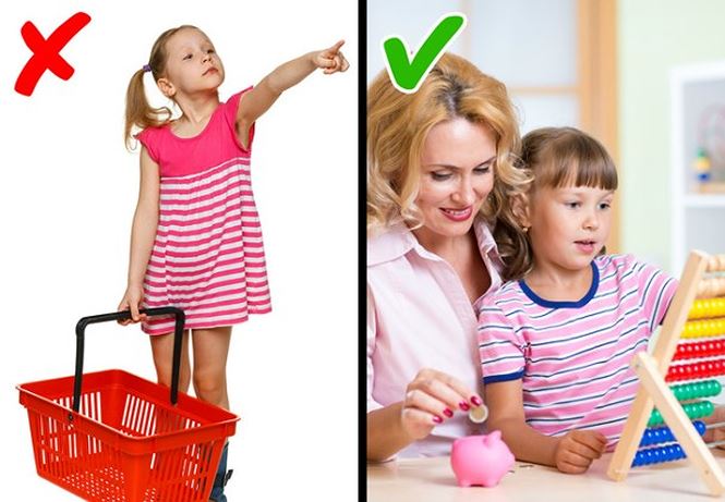 Bạn có thể dạy cho con một số kỹ năng Shbet800 tải ứng dụng cơ bản ngay khi chúng học đếm. Đến năm 13 tuổi, trẻ có thể tiết kiệm tiền từ khoản trợ cấp hàng tuần, nhận thức được chi phí cơ bản của hộ Shbet111 slot, casino, thể thao, xổ số là bao nhiêu, hiểu sự khác biệt giữa thẻ ghi nợ với thẻ tín dụng và có thể đưa ra quyết định về chi tiêu, tiết kiệm.