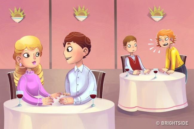 Bạn nên tìm hiểu nguyên do người ấy thường xuyên bực tức, cau có với bạn. Có thể vì họ gặp áp lực, chuyện không vui trong công việc, Shbet16 chơi game trực tuyến nhưng cũng có thể vì họ quá chán ghét và muốn tìm cơ hội để kết thúc mối quan hệ này.