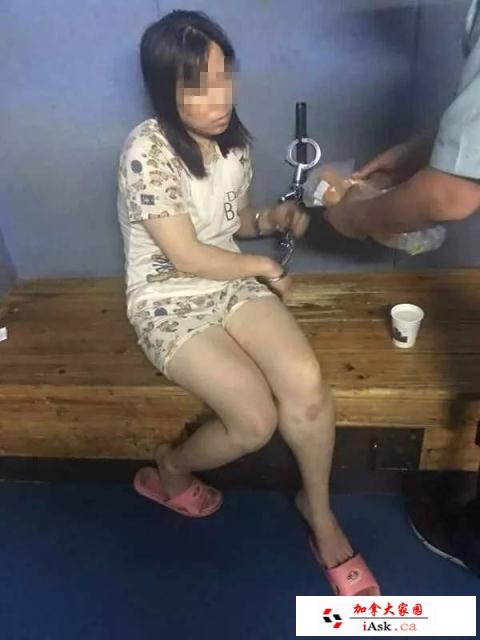 Bảo mẫu 35 tuổi nhanh chân thoát khỏi đám cháy bỏ mặc gia chủ và 3 con nhỏ.