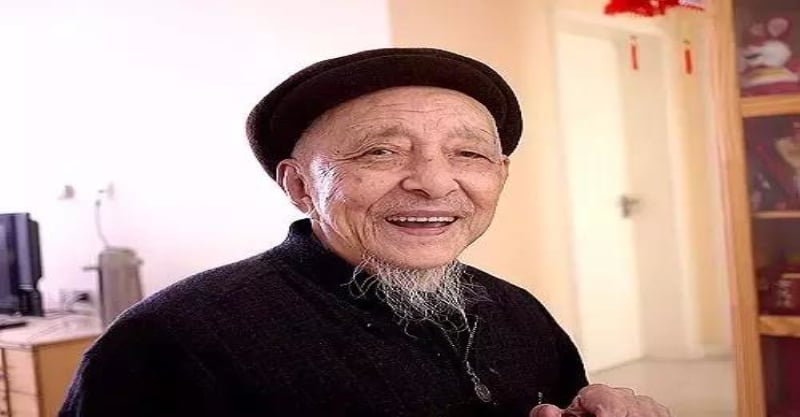 Giáo sư Can Tổ Vọng và phương pháp dưỡng sinh 8 chữ: Đồng tâm, kiến thực, quy dục, hầu hành