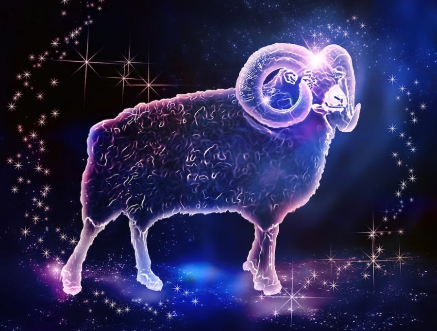 aries