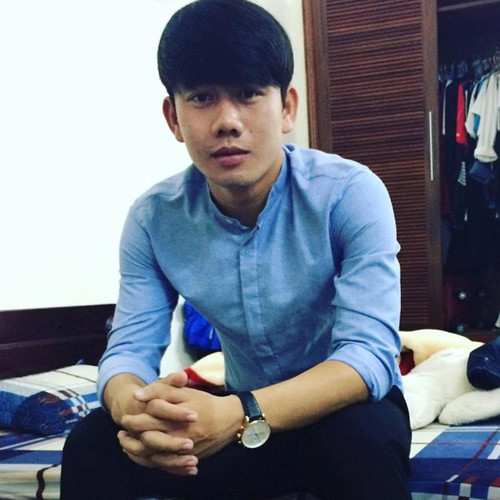 Minh Vương tên đầy đủ là Trần Minh Vương sinh ngày 28/3/1995