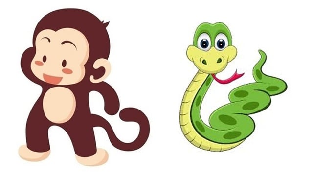 Tuổi Tị và tuổi Thân là cặp Shbet888.com nhà cái uy tín làm gì cũng thành công khi kết hợp