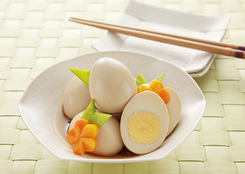 trung-luoc ngon