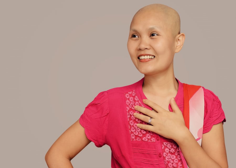  Người phụ nữ có quốc tịch Mỹ đã chia sẻ: cô mắc căn bệnh hiểm nghèo về nội tiết sau khi được bác sĩ tiên đoán là chỉ sống được 20 ngày nữa đã tự tìm cách chữa bệnh cho mình
