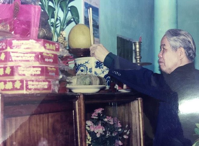 Ông Yên cho hay, khi còn khỏe, mỗi năm cố Tổng Bí thư Đỗ Mười vẫn hay về quê thăm bà con và thắp hương cho ông bà, Link nhập code shbet https freecode shbet pages dev. Lần cuối ông về nhà là vào dịp Tết cách đây 3 năm.