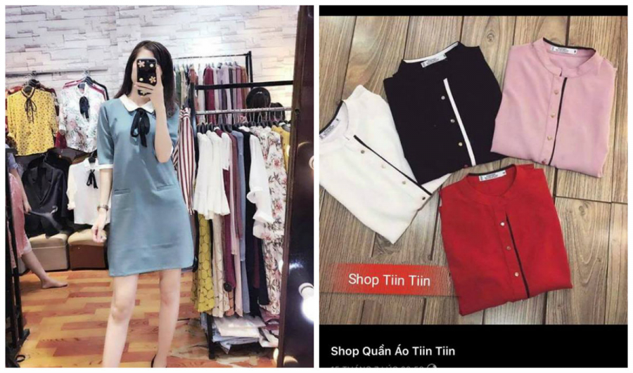 Lập các trang bán hàng không rõ nguồn gốc, đăng bán các mặt hàng có giá ưu đãi so với các trang bán hàng uy tín, nhận tiền đặt hàng của người mua qua tài khoản nhưng sau đó lại chuyển hàng kém chất lượng hoặc không đúng như đơn đặt hàng cho người mua. 