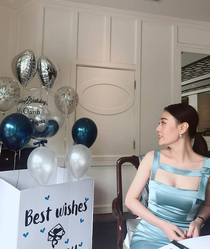 Tất cả những thiết kế trong ngôi nhà đều được lựa chọn một cách tỉ mỉ đến từng đường nét nhỏ nhất.