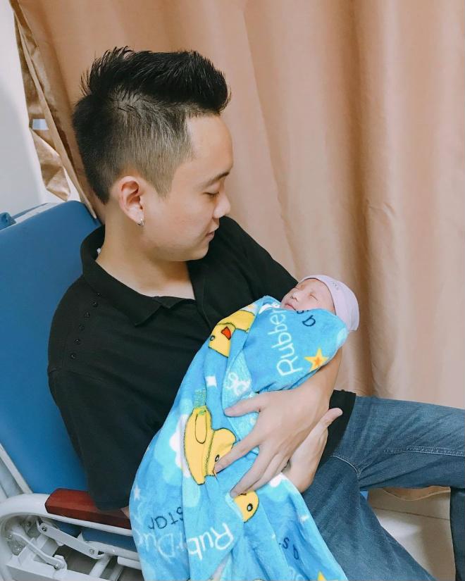 JustaTee đã chuẩn bị rất lâu cho giây phút thiêng liêng này.