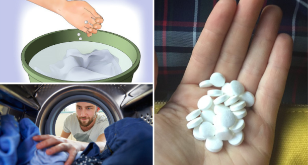 aspirin