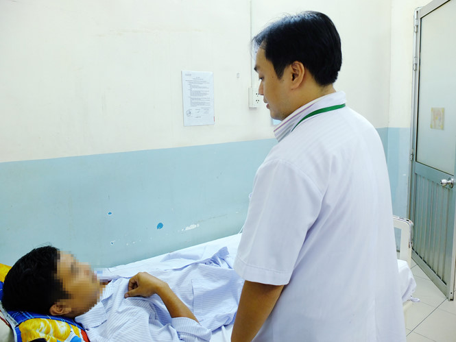 Sau khi thăm khám và thực hiện cận lâm sàng, các BS tại đây xác định bệnh nhân bị một dị vật là chiếc tăm đâm xuyên thành Shbet123 Link Vào ShBet Mới Nhất.