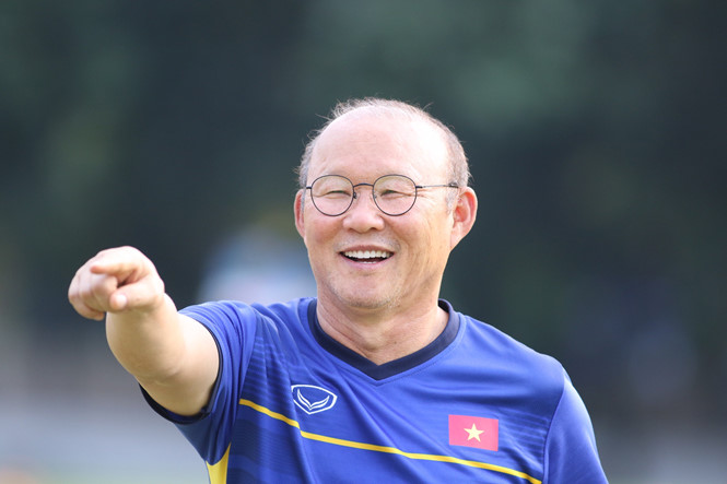 Ông chính là người đã yêu cầu cải thiện điều kiện ăn ở, ngủ nghỉ để các cầu thủ đảm bảo thể lực và tâm trạng tốt nhất cho mỗi trận đấu.