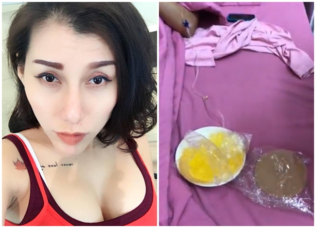 Mai Tường Vy chia sẻ: “6 ngày qua đối với mình như là địa ngục vậy đó”. Hiện tại, tinh thần của nữ ca sĩ cũng đã khá lên nhiều sau nhiều ngày rơi vào khủng hoảng.    