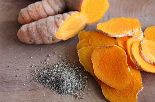 Hỗn hợp của nghệ, hạt tiêu và dầu ô liu có thể giúp bạn phòng chống ung thư    