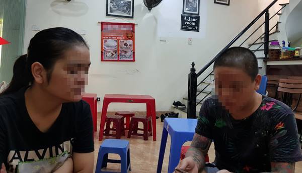 Bố mẹ của cháu bé 4 tháng tử vong do ngạt thở