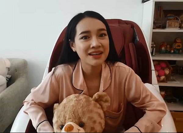 Loạt ảnh gần đây của bà xã Trường Giang cùng những thay đổi trên gương mặt.