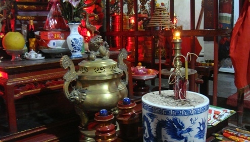 chan-huong