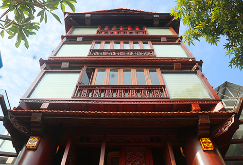 Empty