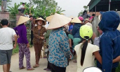 Công an cung cấp thông tin bất ngờ vụ em chồng chém chết chị dâu
