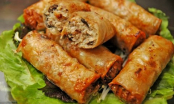 Chỉ cách làm nem rán thơm ngon hơn ngoài hàng cho cả nhà mê mẩn
