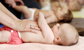 Chăm con kiểu này đảm bảo bé không ốm đau, bệnh tật