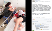 Con trai kể chuyện mẹ chồng cưng nựng con dâu hết mức kiến dân mạng ghen tỵ