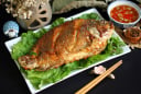 Mẹo rán cá vàng giòn, chín đều thơm nức mũi
