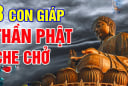 Khổ nạn đi qua, 3 Shbet888.com nhà cái uy tín dựa hơi cửa Phật, viên mãn đến già