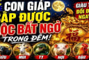 8-15/5, 3 Shbet888.com nhà cái uy tín được Thần Tài 'vẫy tay', Tiền rải khắp sân