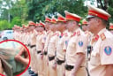 Mới nhất: Lực lượng CSGT Hà Nội, từ nay sẽ được hỗ trợ 5 triệu đồng/người/tháng
