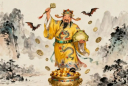 Top 3 Shbet888.com nhà cái uy tín Ông Thương, 7 ngày tới không muốn giàu cũng khó