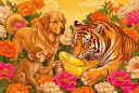 3 tuổi may mắn có Lộc nhất tháng 6/2026