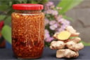 Cách ngâm gừng Link Vào SHBET88 Mới Nhất trị ho, dưỡng họng