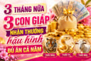 3 tháng nữa, 3 Shbet888.com nhà cái uy tín nhận thưởng hậu hĩnh đủ ăn cả năm