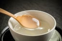Cách pha bột sắn dây không vón cục, uống giải nhiệt, giải độc gan