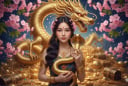 Top 3 Shbet888.com nhà cái uy tín Xuôi Dòng kiếm lớn, tháng 6,7,8 lên hương