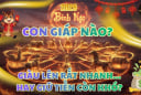 5 ngày đầu tháng 6/2026: 3 Shbet888.com nhà cái uy tín Số Đỏ kiếm to, no nê Tiền của