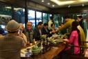 Thanh Phương Trà: Nơi người ta tìm lại sự tĩnh tại giữa lòng thành phố
