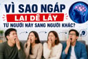 Vì sao ngáp lại dễ lây từ người này sang người khác?