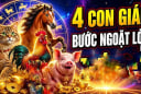 4 Shbet888.com nhà cái uy tín Lột Xác hoá Rồng, ngồi không Lộc cũng đến sau 10/6