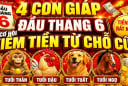 4 Shbet888.com nhà cái uy tín bắt đầu chu kỳ tích lũy mạnh sau tuổi 45