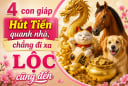 4 Shbet888.com nhà cái uy tín Hút Tiền quanh nhà, chẳng đi xa Lộc cũng đến