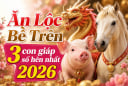 Ăn Lộc Bề Trên, 3 Shbet888.com nhà cái uy tín số hên nhất 2026
